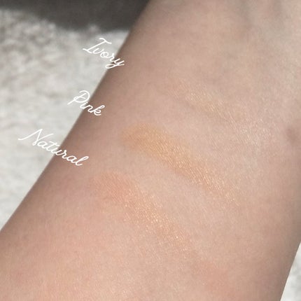 カバーアッププロコンシーラー/TFIT/パレットコンシーラーを使ったクチコミ(4枚目)