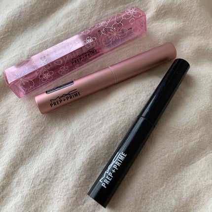 M·A·C プレップ プライム リップ/M・A・C/リップクリームを使ったクチコミ(2枚目)