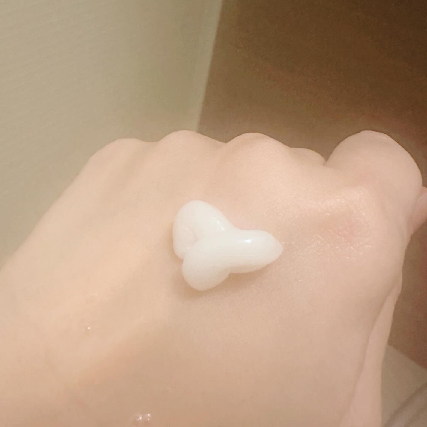 スリープテック リペア シャンプー/ヘアトリートメント/NeNe Night/市販シャンプーを使ったクチコミ(4枚目)