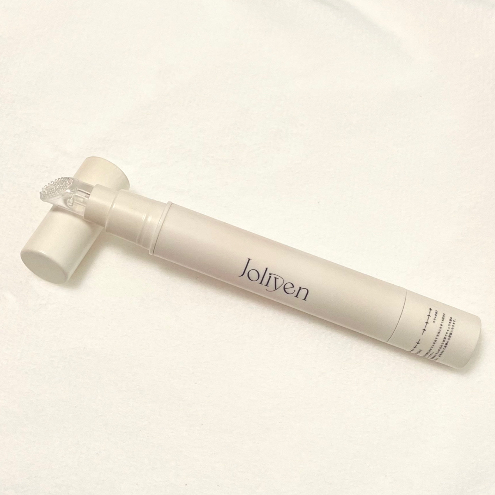 バランシングリップセラム/Joliyen/リップ美容液を使ったクチコミ（3枚目）