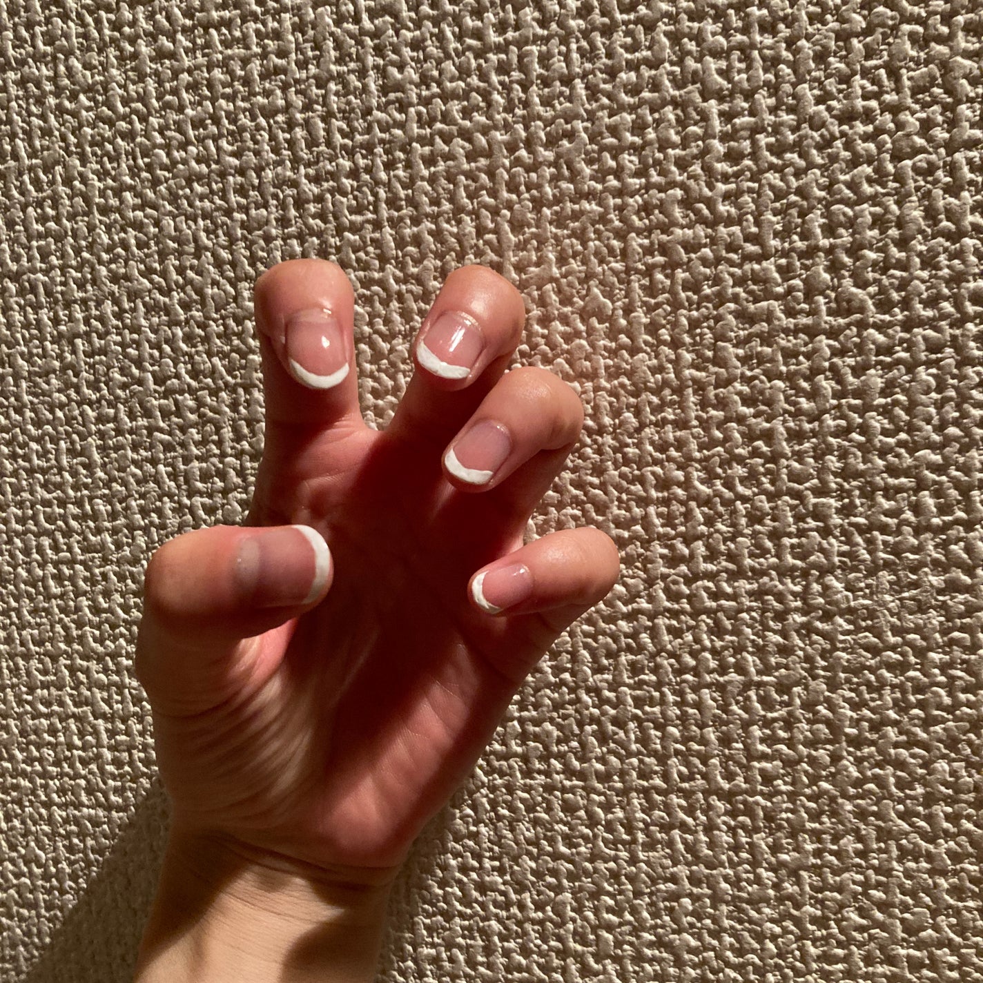 ネイルホリック Classic color/ネイルホリック/マニキュアを使ったクチコミ(2枚目)
