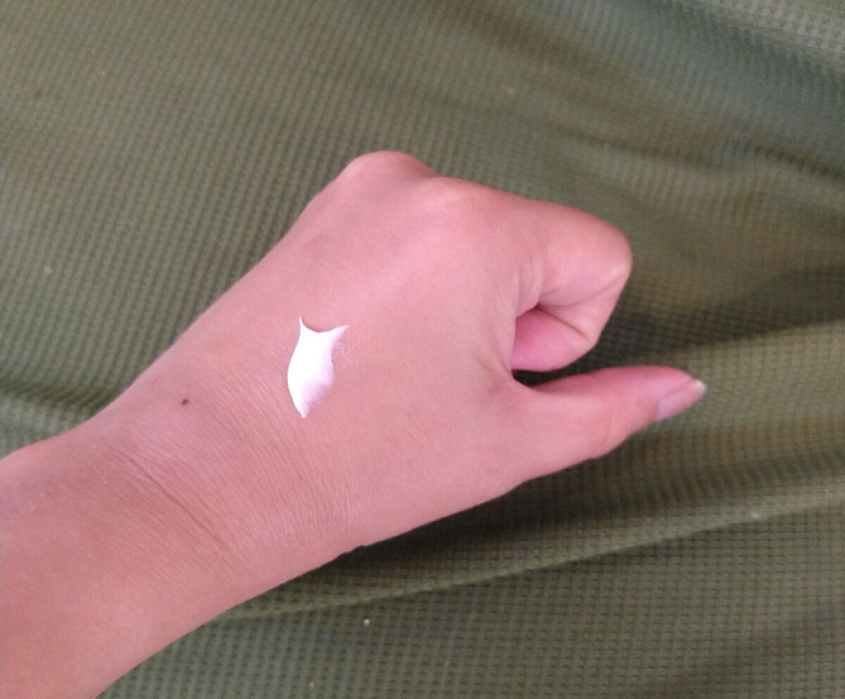 マディソン58 マットテクスチュア ワックス/スティーブンノル ニューヨーク/ヘアワックス・クリームを使ったクチコミ（3枚目）