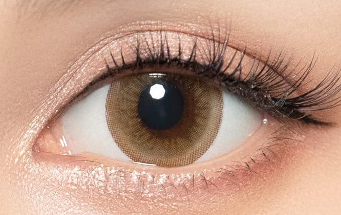 リッチスタンダード2WEEKシリーズ イノセントブラウン