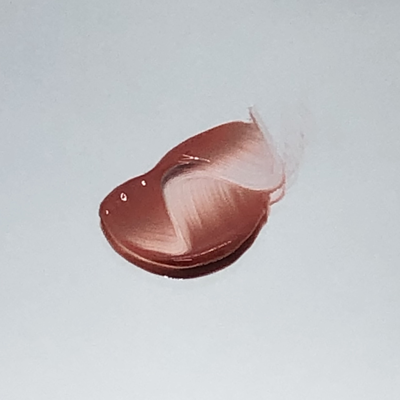 ジェルフィットティント/AMUSE/リップティントを使ったクチコミ（3枚目）