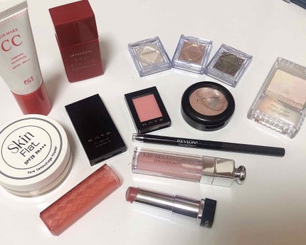 【旧】ディオール アディクト リップ マキシマイザー/Dior/リップグロスを使ったクチコミ(1枚目)