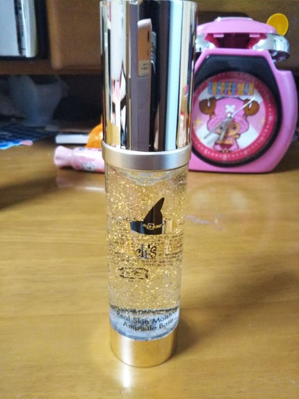 リアルスキンモイスチャーベース/Witch's Pouch/化粧下地を使ったクチコミ(1枚目)