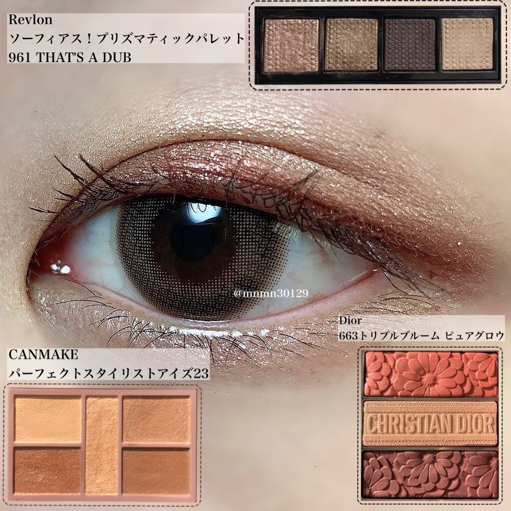 TOPARDS 1day/TOPARDS/ワンデー（１DAY）カラコンを使ったクチコミ（1枚目）