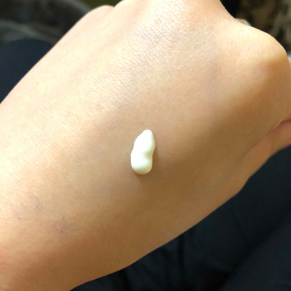 SOFINA iP UV レジスト リッチクリーム/SOFINA iP/日焼け止め・UVケアを使ったクチコミ(2枚目)