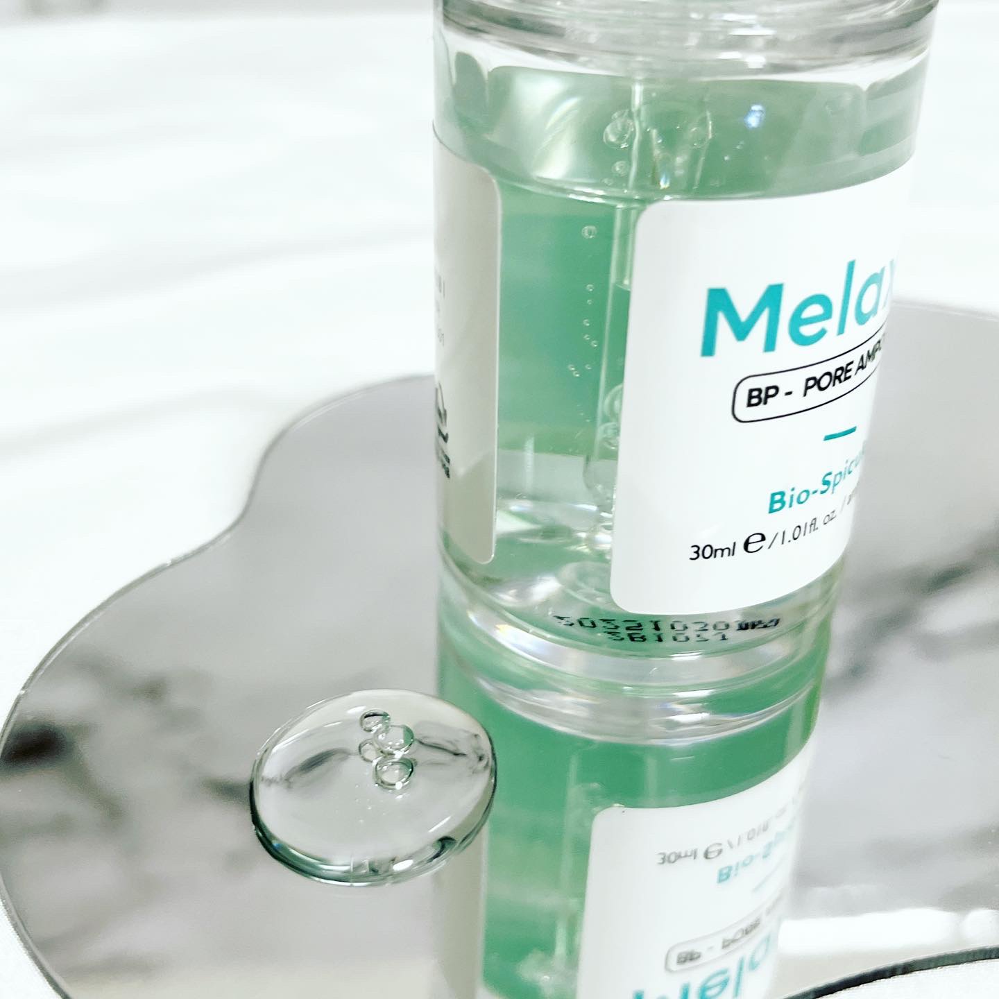 BP角質ケアトナーパッド/Dr.Melaxin/トナーパッドを使ったクチコミ（3枚目）