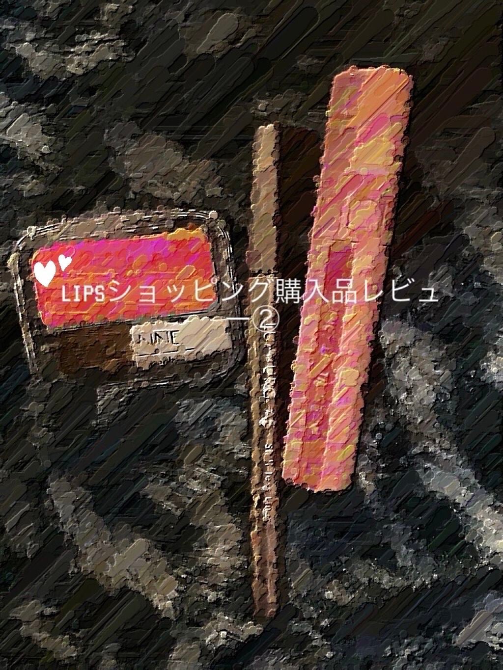 ナチュラル チークN/CEZANNE/パウダーチークを使ったクチコミ(1枚目)