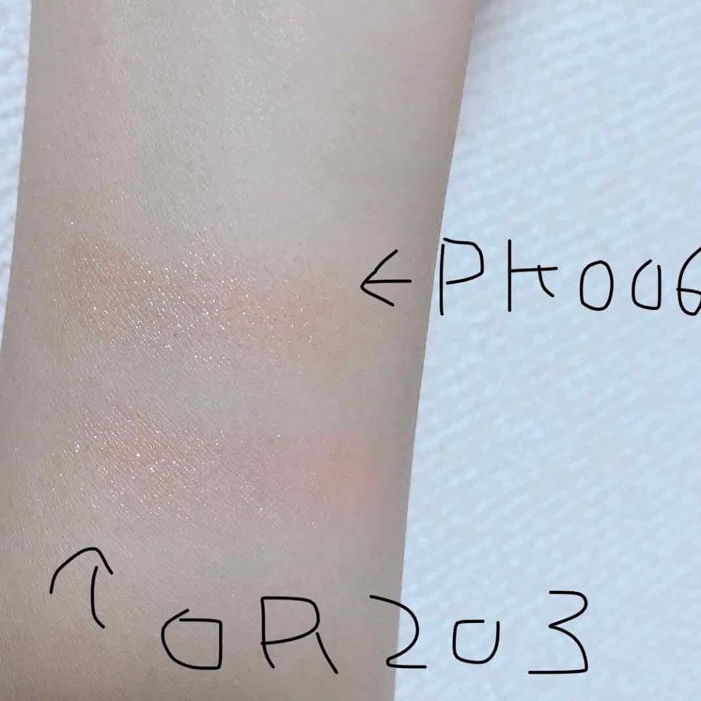 ルックアット マイアイジュエル/ETUDE/単色アイシャドウを使ったクチコミ（2枚目）