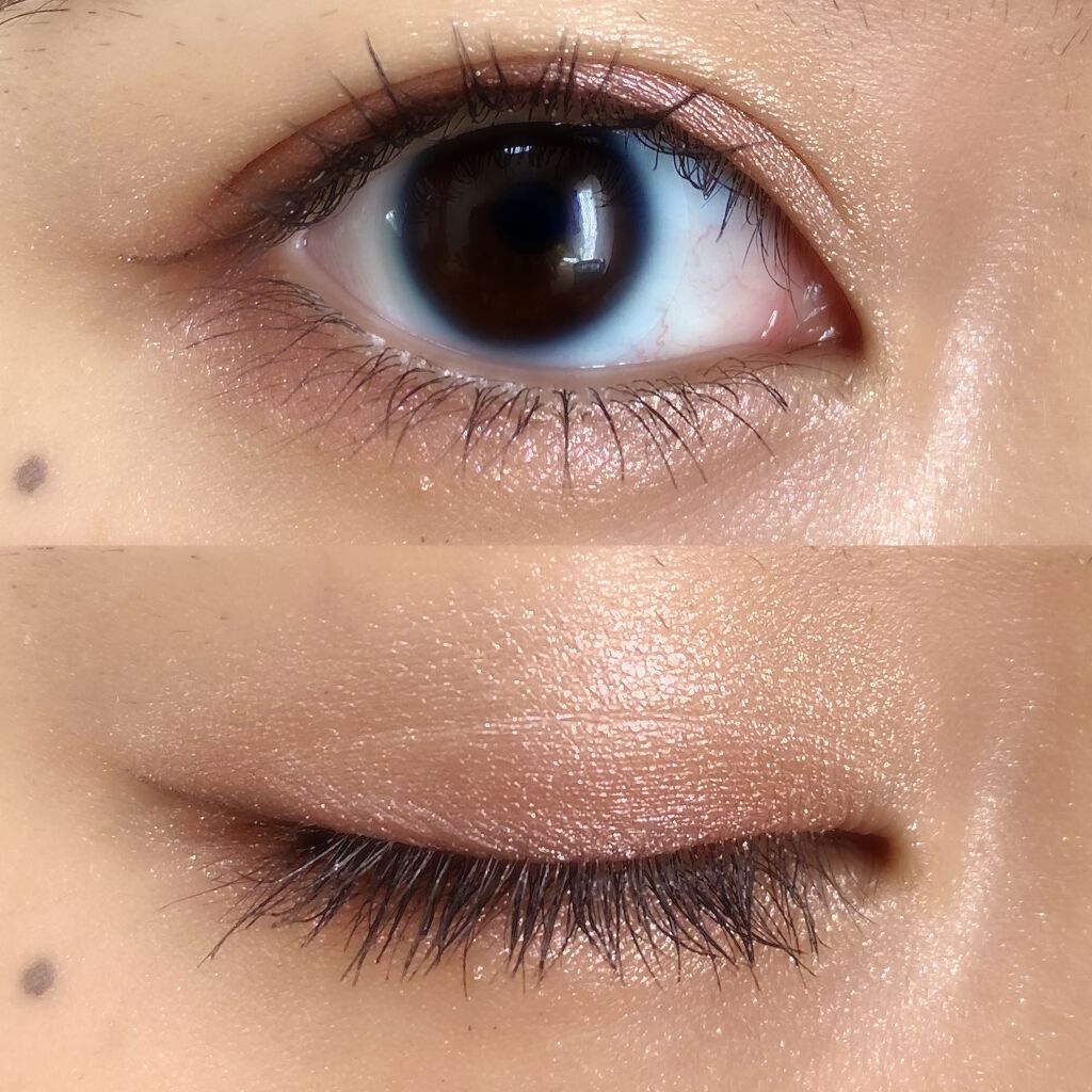 MOTE MASCARA™ (モテマスカラ)/UZU BY FLOWFUSHI/マスカラを使ったクチコミ（2枚目）