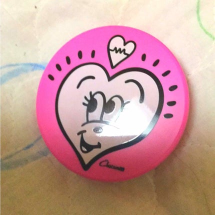 マイハート モイスチャークッション/CHOCOMOO COSMETICS/クッションファンデーションを使ったクチコミ(1枚目)