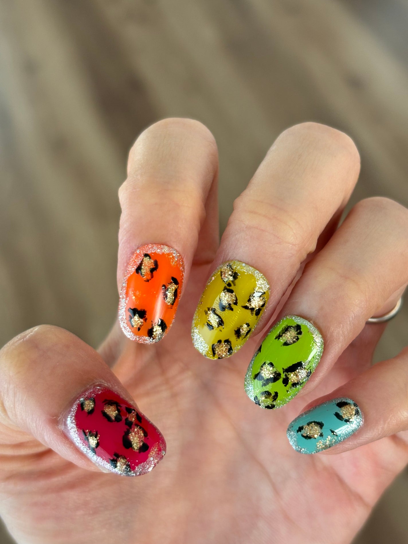 マニキュア/プロランス/マニキュアを使ったクチコミ(2枚目)