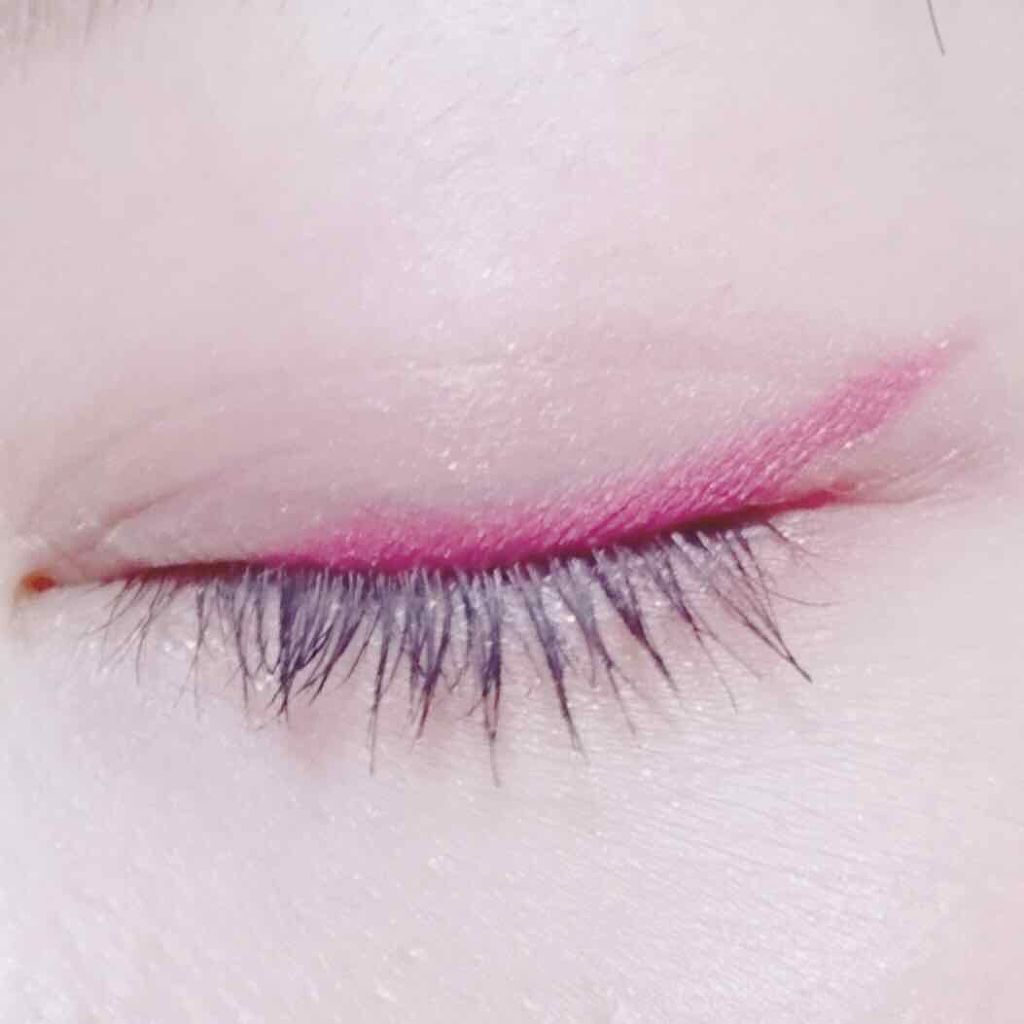 【旧品】パーフェクトスタイリストアイズ/キャンメイク/アイシャドウパレットを使ったクチコミ(3枚目)