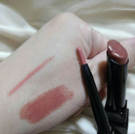 クイックラッシュカーラー/キャンメイク/マスカラ下地を使ったクチコミ(6枚目)