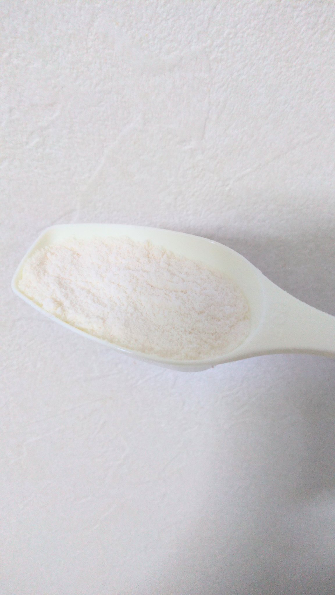 マッスル プロテイン/クレバー/ホエイプロテインを使ったクチコミ（2枚目）