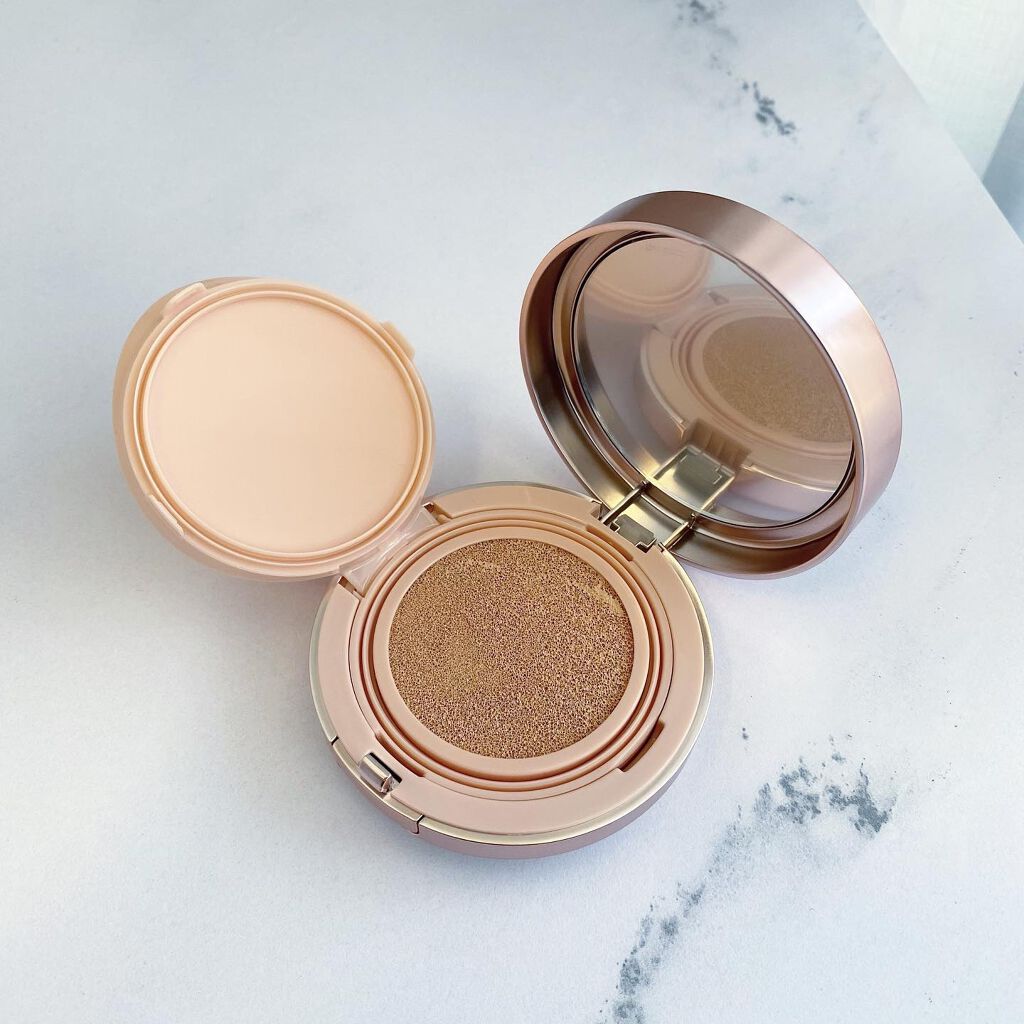 SIGNATURE HAND CREAM/SERENDI BEAUTY/ハンドクリームを使ったクチコミ(3枚目)