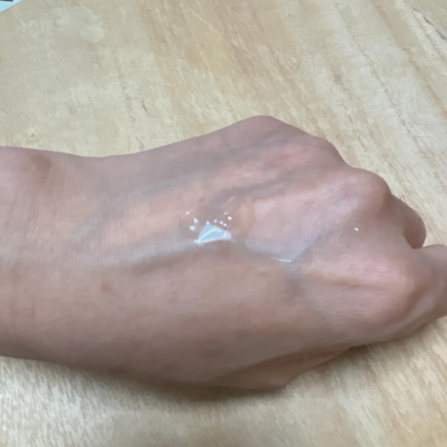 トワニー タイムリフレッシャー/TWANY/美容液を使ったクチコミ(8枚目)