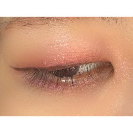 トリオ ブリック パレット/Dior/アイシャドウパレットを使ったクチコミ(6枚目)