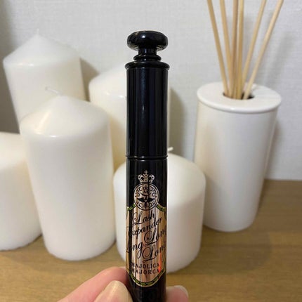 スプリングパワーカーラー/excel/ビューラーを使ったクチコミ(3枚目)