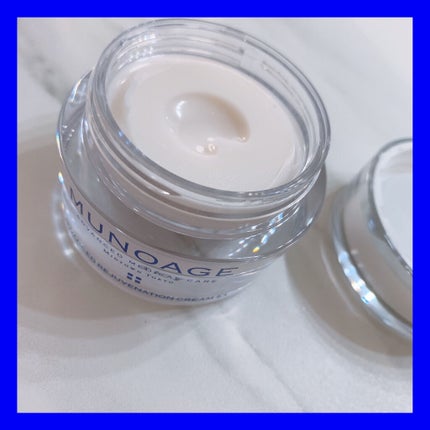 モイスチュアチャージローション/MUNOAGE(ミューノアージュ)/化粧水を使ったクチコミ(7枚目)