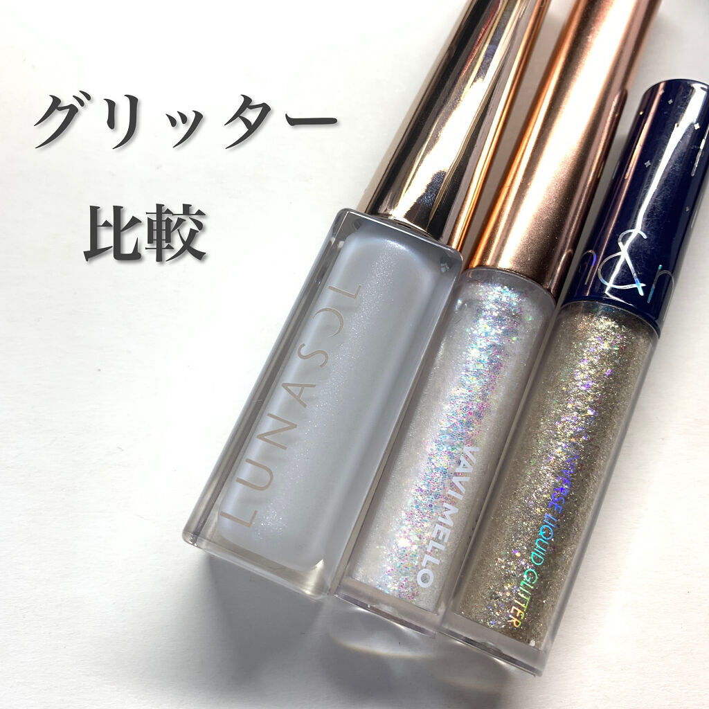 フラッシュクリエイター/LUNASOL/リキッドアイライナーを使ったクチコミ（1枚目）