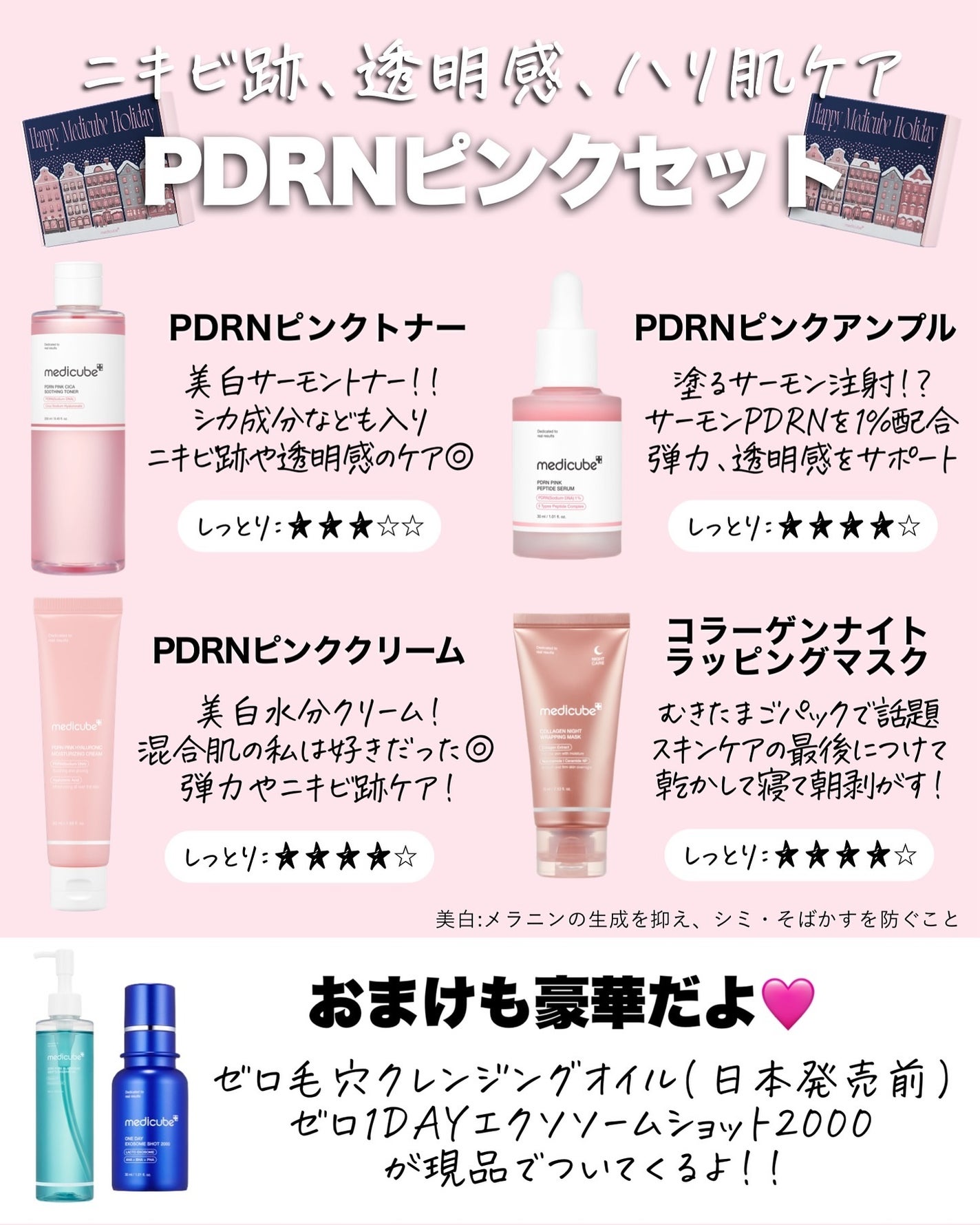 アスカ on LIPS 「メディキューブの限定BOX🥺❤️/あー😮💨凄いことになってま..」(3枚目)