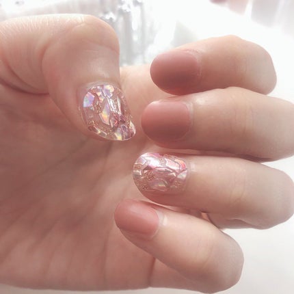 スターターセット/ohora/ネイル用品を使ったクチコミ(10枚目)