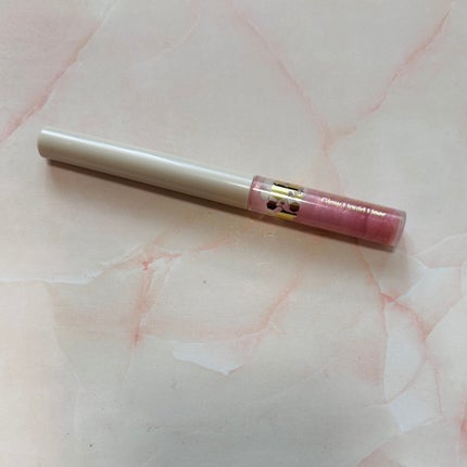 グロウリキッドライナー/CEZANNE/リキッドアイライナーを使ったクチコミ(2枚目)