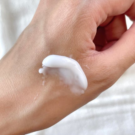 フレッシュリージュースドビタミンEマスク(90g)/Klairs/フェイスクリームを使ったクチコミ(7枚目)