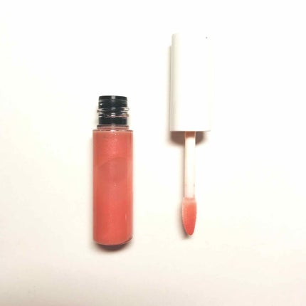 リップグロス/無印良品/リップグロスを使ったクチコミ(1枚目)