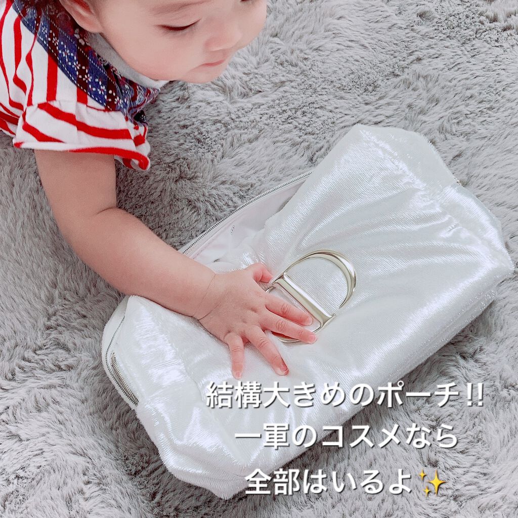 カプチュール トータル セル ENGY アイ クリーム/Dior/アイケア・アイクリームを使ったクチコミ(5枚目)