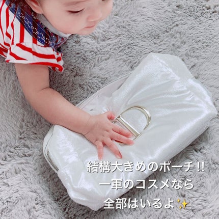 カプチュール トータル セル ENGY アイ クリーム/Dior/アイケア・アイクリームを使ったクチコミ(5枚目)