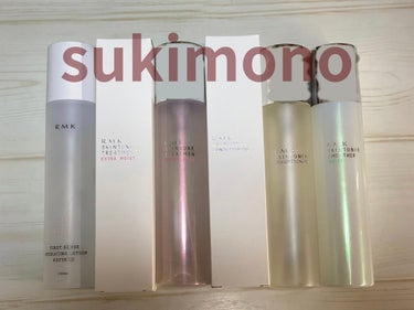 スキンチューナー コンディショニング/RMK/化粧水を使ったクチコミ（2枚目）