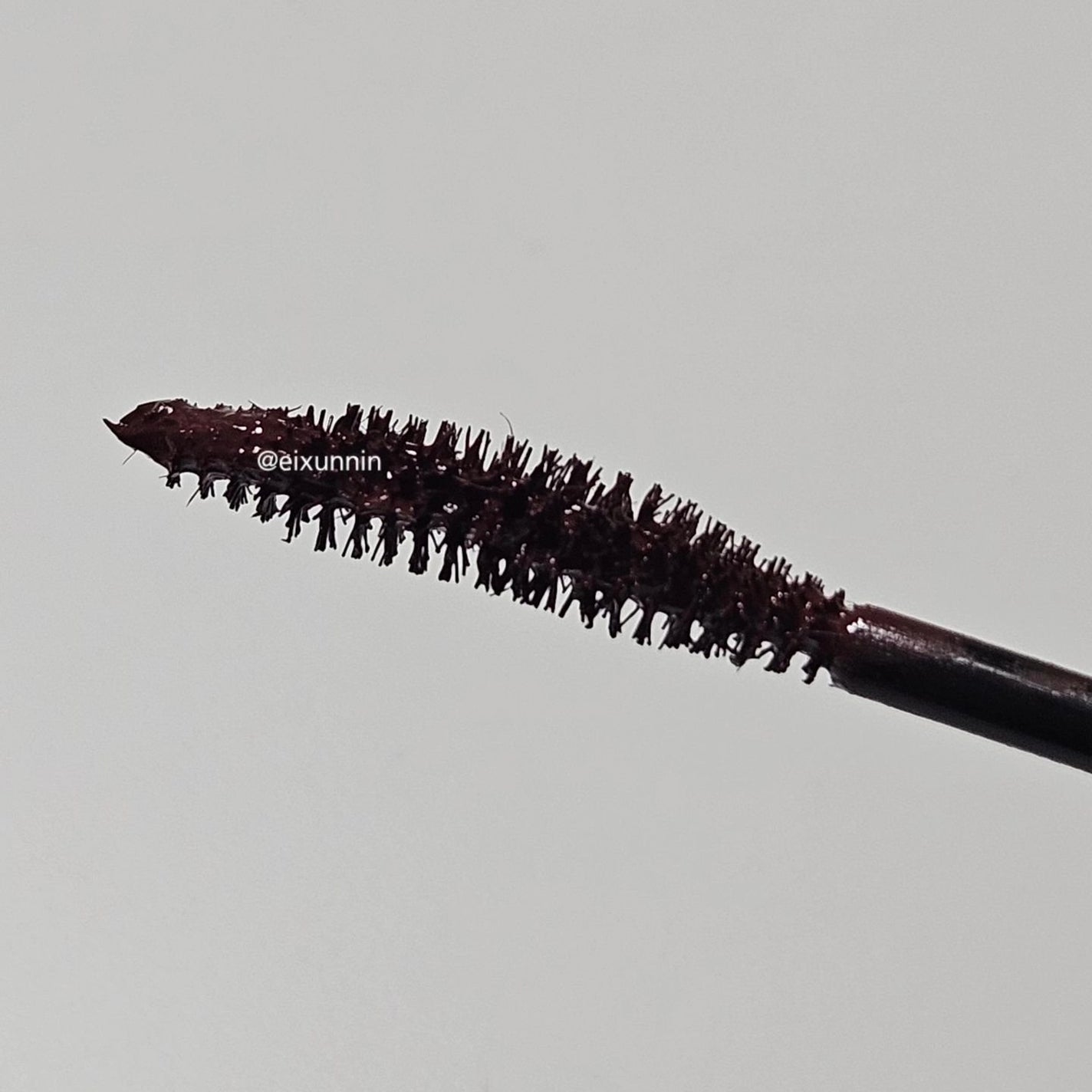 パーフェクトエクステンション マスカラ for カール/D-UP/マスカラを使ったクチコミ(3枚目)