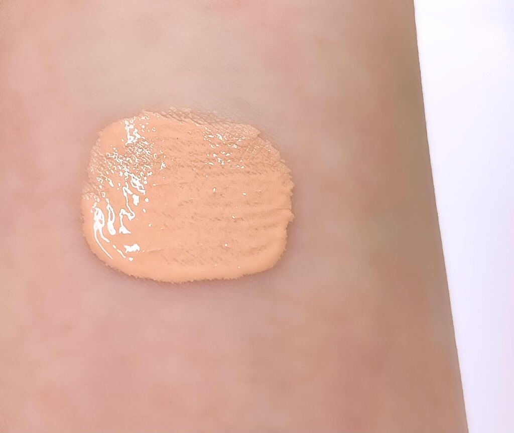 フィットミー リキッドファンデーション R/MAYBELLINE NEW YORK/リキッドファンデーションを使ったクチコミ(3枚目)