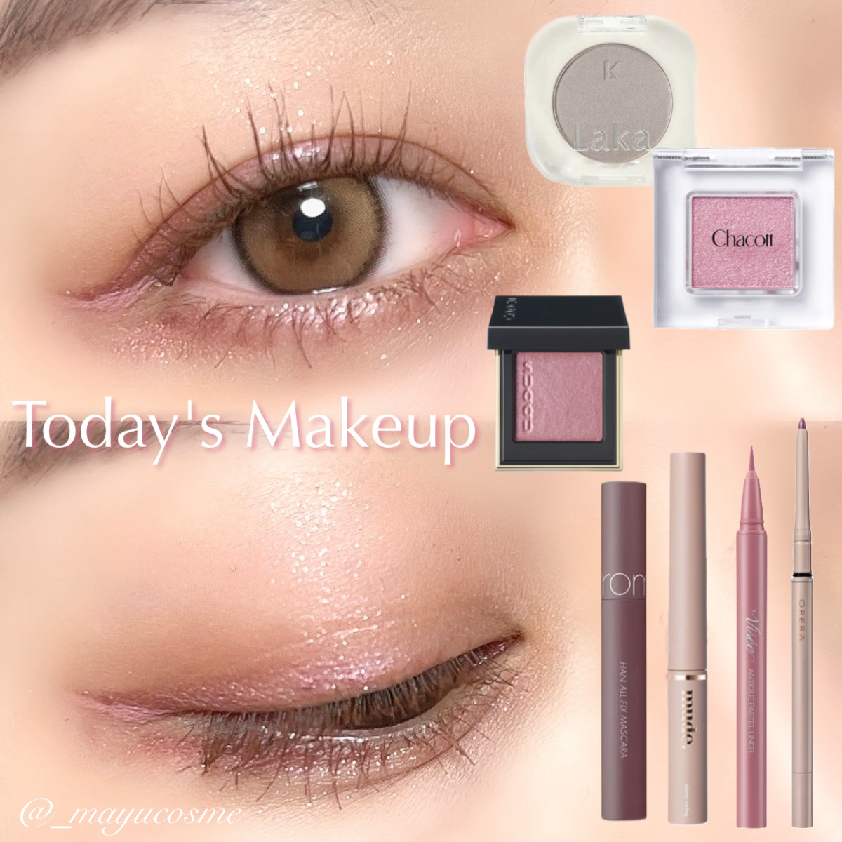 Hecate 1Day/Gemhour lens/カラーコンタクトレンズを使ったクチコミ（1枚目）