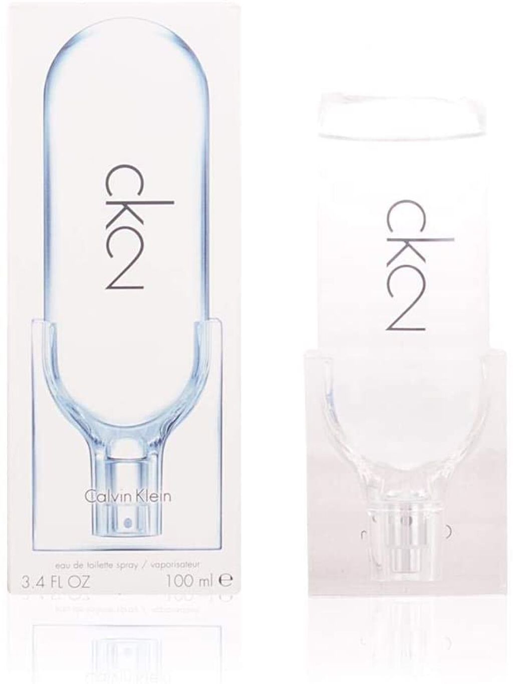 シーケーツー CK2 EDT SP 50ml