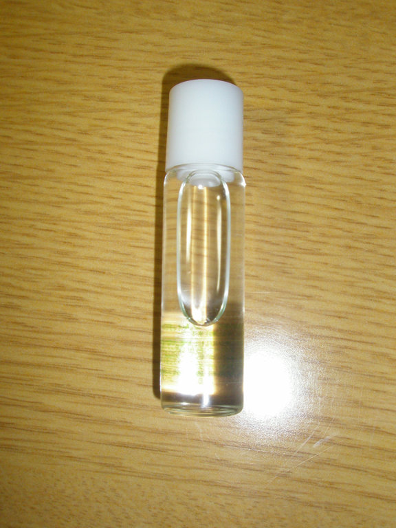 フレグランスネイルオイル ベルガモットティー/FRIEND NAIL/ネイルオイル・トリートメントを使ったクチコミ（1枚目）