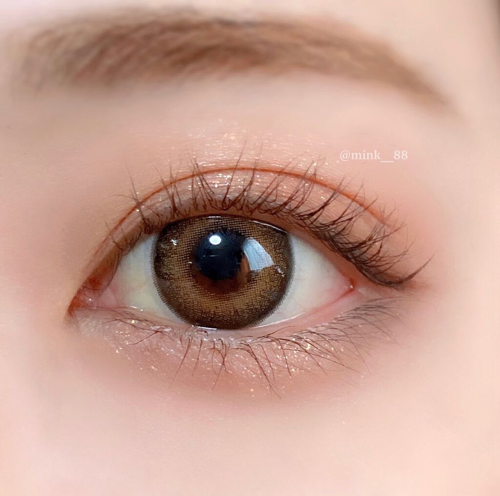 FLANMY 1day/FLANMY/ワンデー（１DAY）カラコン by みんく