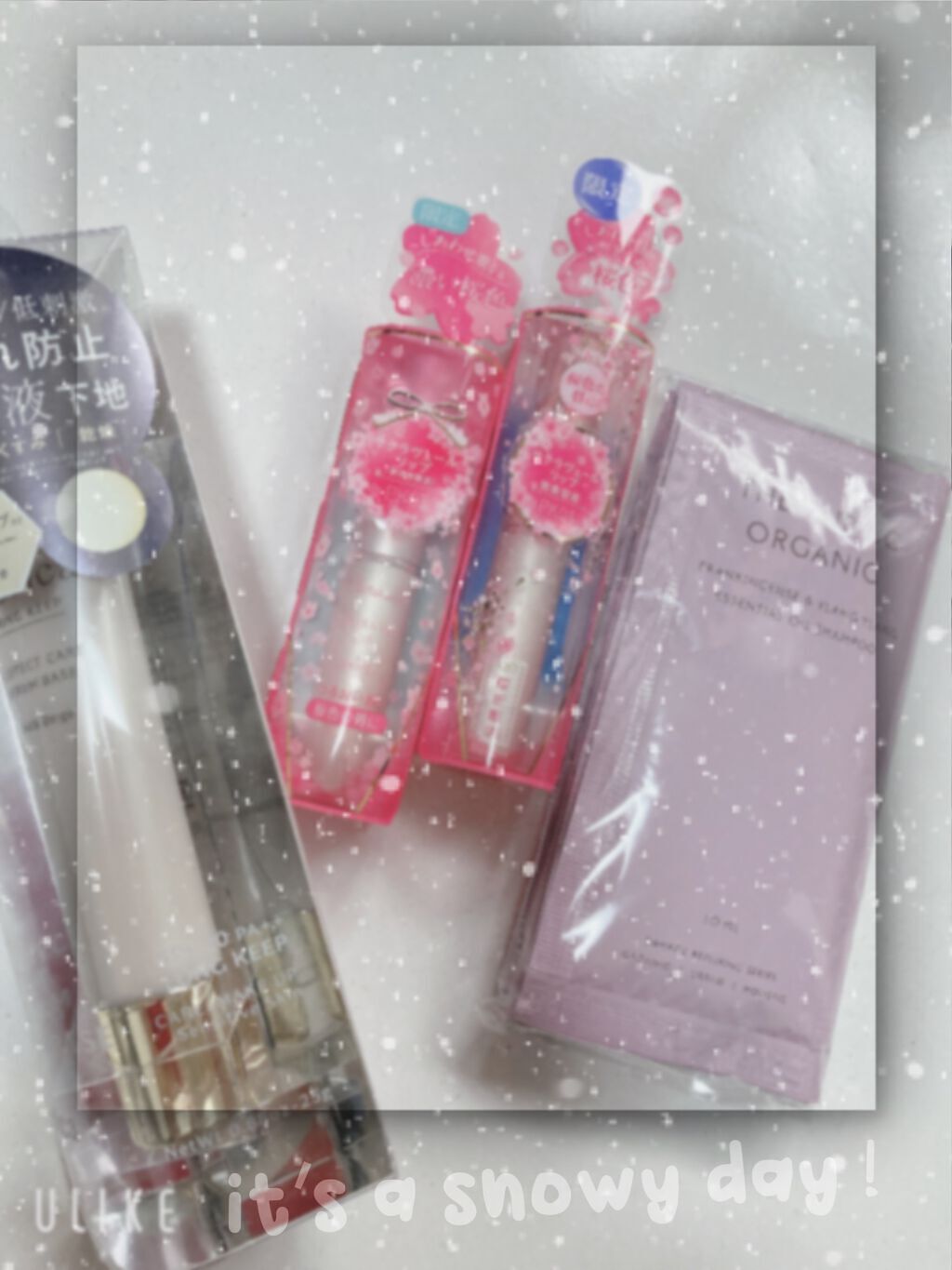 を使ったクチコミ（2枚目）