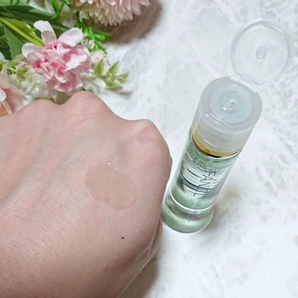 アクネケア ジェル乳液 <医薬部外品>/ファンケル/乳液を使ったクチコミ(4枚目)