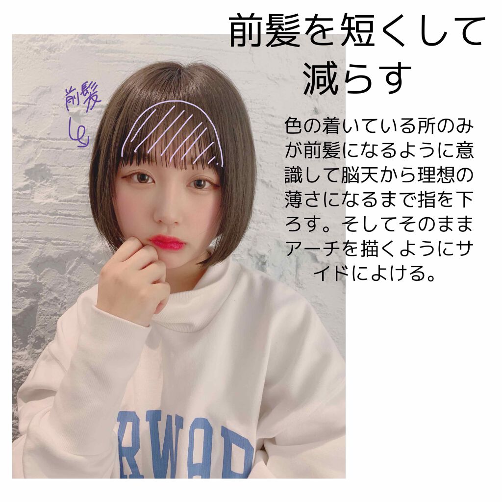 柳屋 あんず油/柳屋あんず油/ヘアオイルを使ったクチコミ(2枚目)