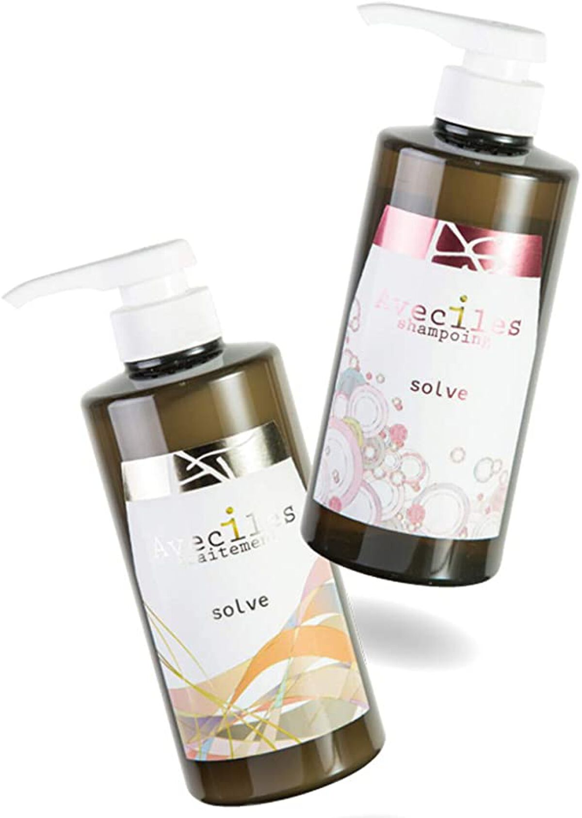 SOLVE アヴィシレスシャンポワ