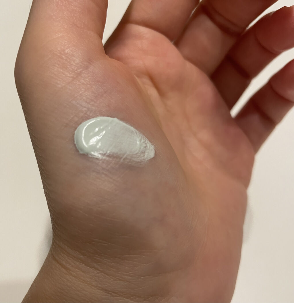 肌色コントロール 化粧下地/エルシア/化粧下地を使ったクチコミ（2枚目）