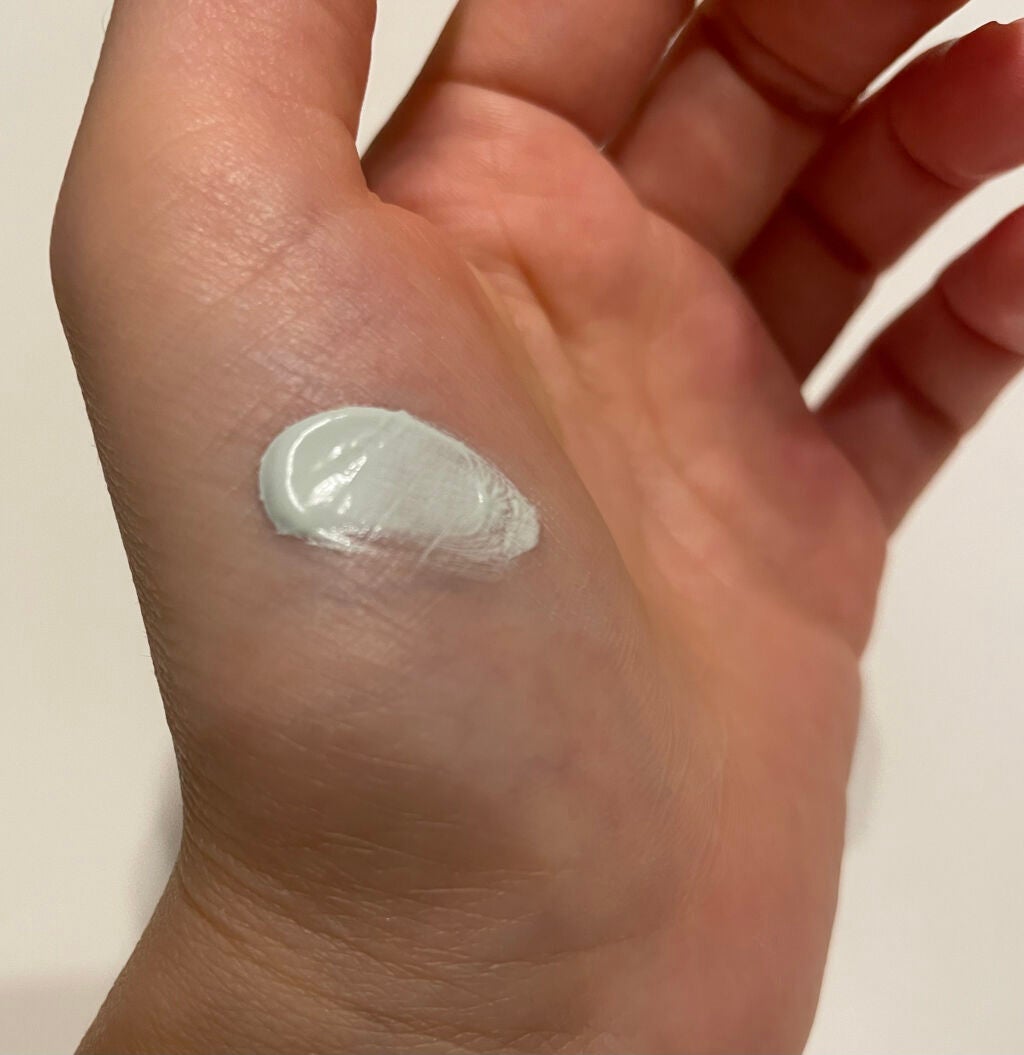 肌色コントロール 化粧下地/エルシア/化粧下地を使ったクチコミ(2枚目)