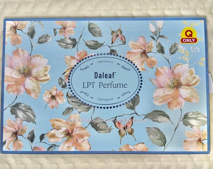 LPTケラチンリペアトリートメント/Daleaf/洗い流すヘアトリートメントを使ったクチコミ(4枚目)