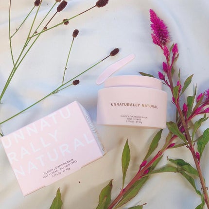 クラリファイ クレンジングバーム/アンナチュラリーナチュラル/クレンジングバームを使ったクチコミ(1枚目)