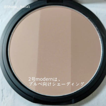 アートクラスバイロダン シェーディング/too cool for school/シェーディングを使ったクチコミ(3枚目)